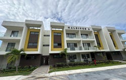 PARADISIAC BEACH CLUB, ON unit: G203, Ocho Rios, St. Ann