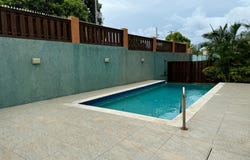 10 SUNSET DRIVE unit: 3, Kingston 10, St. Andrew