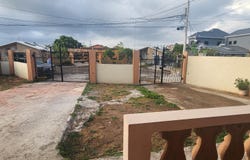 SAGE PLACE, New Harbour Village, St. Catherine