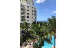 Sabal Palm 1 PALMYRA DRIVE unit: A402, Rose Hall, St. James