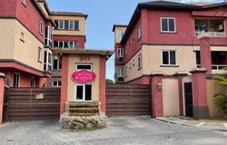 9-11 WASHINGTON DRIVE, KINGSTO unit: 12, Kingston 10, St. Andrew