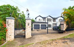 16 CAPRICORN TERRACE, Kingston 19, St. Andrew