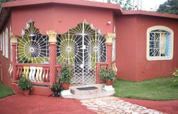 TRENAIL MAGGOTTY, Maggotty, St. Elizabeth