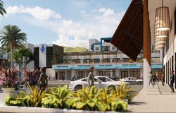 25-27 BRUNSWICK AVENUE unit: D-1-04, Spanish Town, St. Catherine