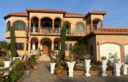 PLANTATION VILLAGE, ST ANN, Plantation Village, St. Ann