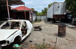 93 CHISHOLM AVENUE, Kingston 11, St. Andrew