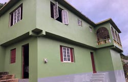 PT OF GLASGOW, ALEXANDRIA St. Ann Browns Town, Browns Town, Saint Ann, Browns Town, Saint Ann