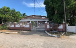 4 ST. JOHN'S DRIVE, Homestead, St. Catherine