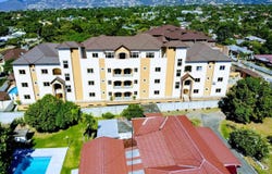 3A HALIFAX AVENUE, KINGSTON unit: 32, Kingston 6, St. Andrew