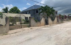 Bryans Pen FOSMOR DRIVE, MAY PEN, May Pen, Clarendon