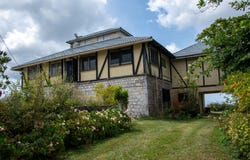 MOUNT PLEASANT unit: Pil. Lodge, Cole Gate, St. Ann