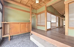 1, Agano, Niigata