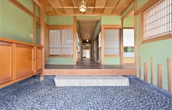 1, Agano, Niigata