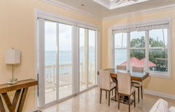 Oceanfront Hamilton Townhouse, St. Thomas Parrish, Pinney's B