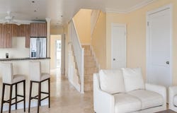 Oceanfront Hamilton Townhouse, St. Thomas Parrish, Pinney's B
