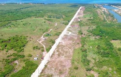 Savannah, Block: 27B, Parcel: 131 Lot 30A, Area: 40, Savannah, Savannah, Savannah, Savannah
