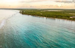 BREAKERS BEACHFRONT DEVELOPMENT LAND - 3.70 ACRES, Breakers, North Side