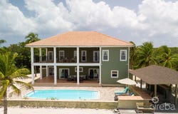 South Side West, Cayman Brac Centr, Cayman Brac