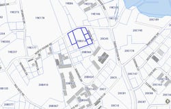 George Town East, Block: 20B, Parcel: 314h211A, Area: 30, George Town, Grand Cayman, George Town, Grand Cayman