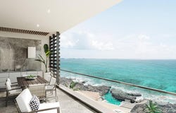 Dolphin Point Club North West Point Road, West Bay, Grand Cayman, 