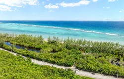 BREAKERS BEACHFRONT DEVELOPMENT LAND - 2.82 ACRES, Breakers, North Side