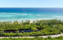 BREAKERS BEACHFRONT DEVELOPMENT LAND - 3.70 ACRES, Breakers, North Side