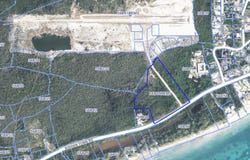 Breakers, Block: 56B, Parcel: 39REM1Lot6, Area: 50, Breakers, Breakers, Breakers, Breakers
