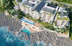 Dolphin Point Club North West Point Road, West Bay, Grand Cayman, 