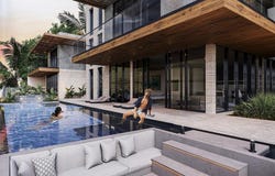 108 SW VILLA ASSOS Blvd SW, A’ILA Resorts Villas Residences, Rodney Bay