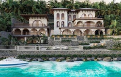 801 W VILLA SOGNO Blvd W, A’ILA Resorts Villas Residences, Rodney Bay