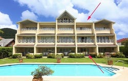 Rodney Bay, Rodney Bay, Gros Islet