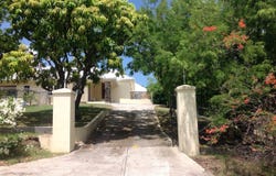 Cap Estate, Gros Islet