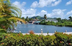 Rodney Bay, Rodney Bay, Gros Islet