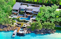 108 SW VILLA ASSOS Blvd SW, A’ILA Resorts Villas Residences, Rodney Bay