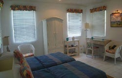 Cap Estate, Gros Islet