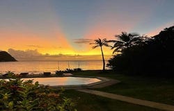 Cap Estate, Cap Estate, Gros Islet