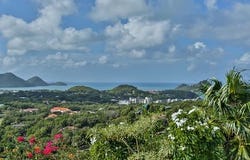 Cap Estate, Cap Estate, Gros Islet