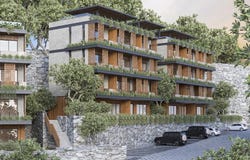 777 SW BLUE ZONE RESUDENCES Blvd SW, A’ILA Resorts Residences, Rodney Bay