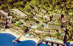 801 NW SUNSET RESIDENCES Blvd NW, A’ILA Resorts Villas Residences, Rodney Bay