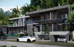 111 N VILLA LUCIA Blvd N, A’ILA Resorts Villas Residences, Rodney Bay