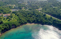 Ciceron, Castries