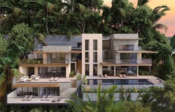 108 SW VILLA ASSOS Blvd SW, A’ILA Resorts Villas Residences, Rodney Bay