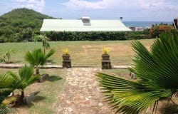 Cap Estate, Cap Estate, Gros Islet