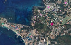Bamboo Road, Cap Estate, Cap Estate, Gros-Islet