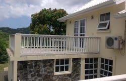 Cap Estate, Gros Islet