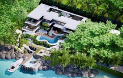 108 SW VILLA ASSOS Blvd SW, A’ILA Resorts Villas Residences, Rodney Bay