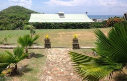 Cap Estate, Gros Islet