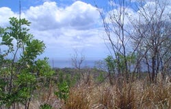 Anse Verdue, Anse La Verdure, Anse-la-Raye