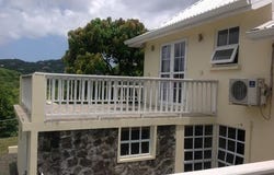 Cap Estate, Cap Estate, Gros Islet