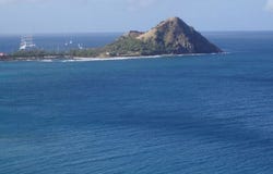 Cap Estate, Cap Estate, Gros Islet